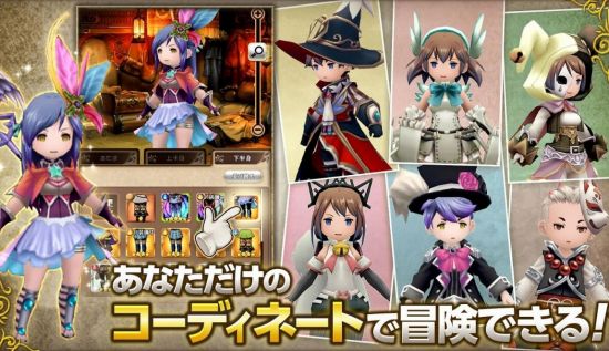 キャラメイクが面白いゲームアプリ無料 2021年版 オリキャラが作れるおすすめ アプリマニアックス