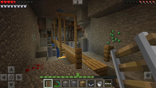 Minecraftの画像