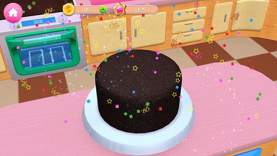 お菓子作りゲームアプリ無料おすすめランキング10選 21最新 アプリマニアックス