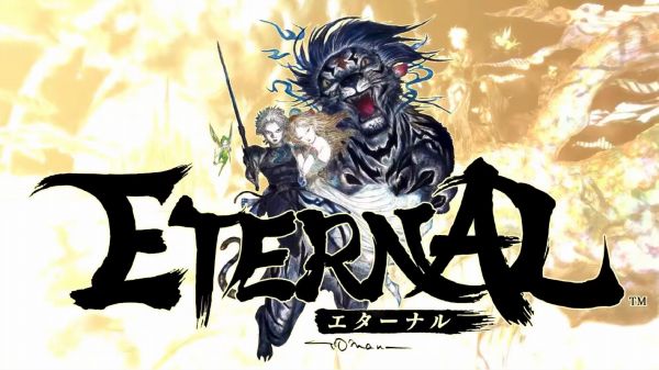 PCRPG「ETERNAL」の紹介画像